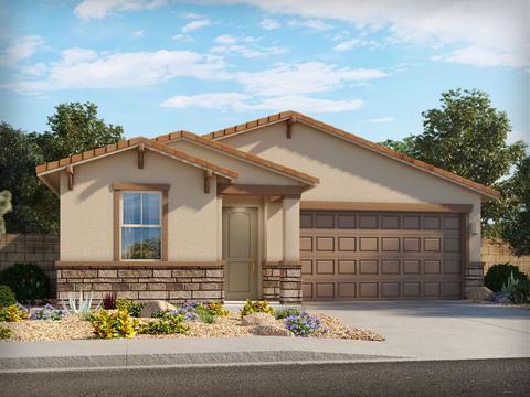 14004 E Red Pine Pl, Vail, AZ 85641 photo 1