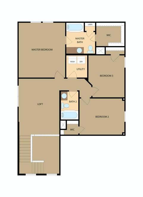 1508 Sambar Loop, Laredo, TX 78045 photo 2