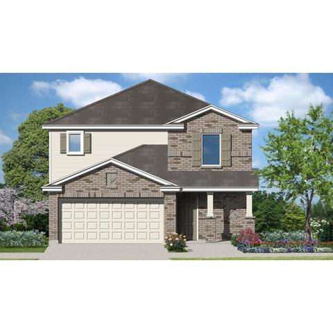 1508 Sambar Loop, Laredo, TX 78045 photo 1