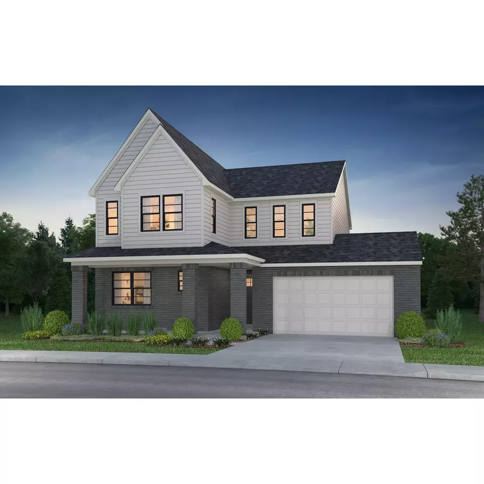  Plan Asher - 113 Windy Dell Dr, Tega Cay, SC 29708 photo 1