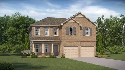 Exterior - 524 Almere Dr, Hampton, GA 30228 photo 1 of 1