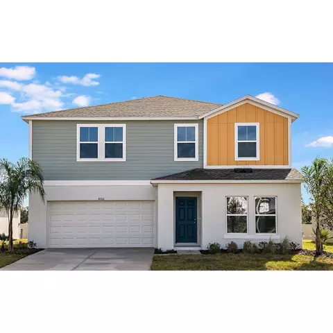 1736 Vanilla St, Lake Hamilton, FL 33851