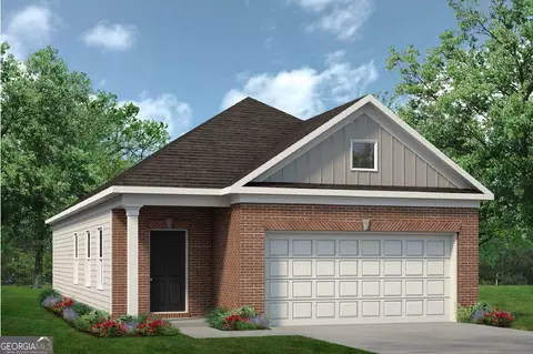 1473 Trellis Ct, Hampton, GA 30228 photo 1
