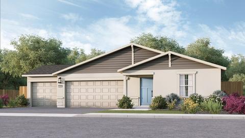 2177 Heidi Ave, Sanger, CA 93657 photo 1