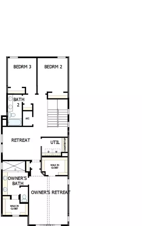 2942 Sailhouse Dr, Saint Cloud, FL 34771 photo 2