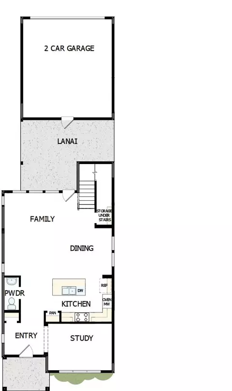 2942 Sailhouse Dr, Saint Cloud, FL 34771 photo 4