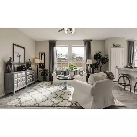 Living - 3620 Crosspointe Pass, Angleton, TX 77515 photo 1 of 1