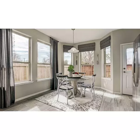 Dining - 3620 Crosspointe Pass, Angleton, TX 77515 photo 2 of 2
