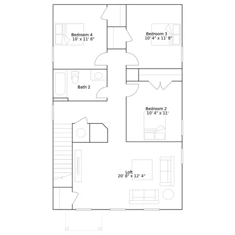 355 Keefer, Kyle, TX 78640 photo 4
