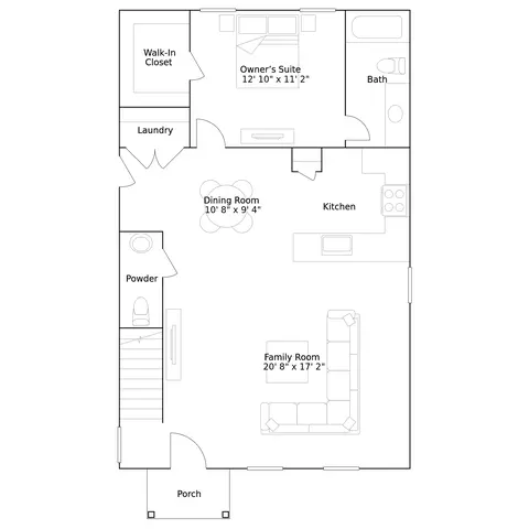 355 Keefer, Kyle, TX 78640 photo 2