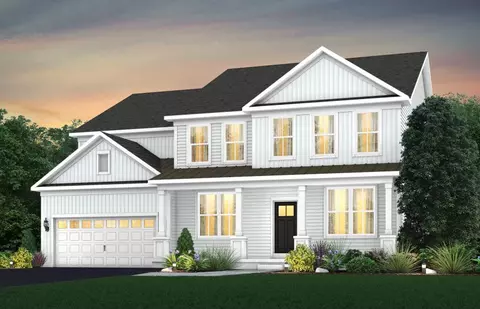 8132 Smiths Cir, Powell, OH 43065 photo 1