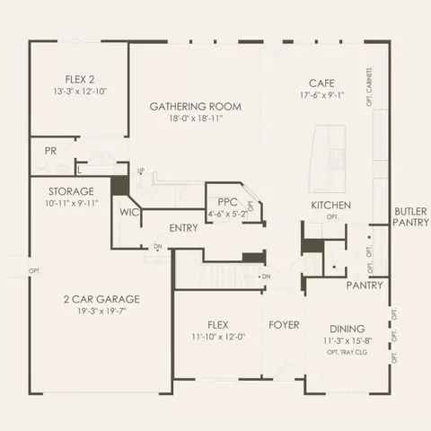 8132 Smiths Cir, Powell, OH 43065 photo 2