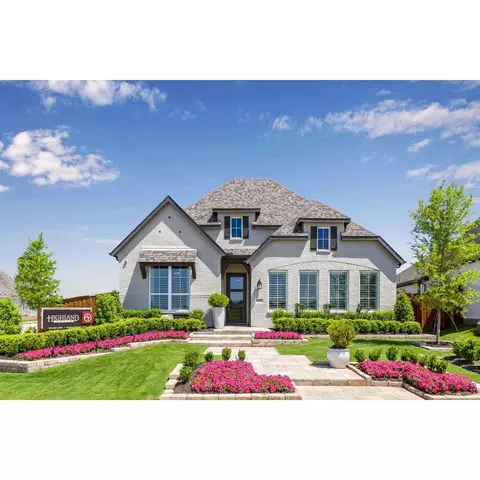 1311 Limestone Ridge Rd, Mansfield, TX 76063