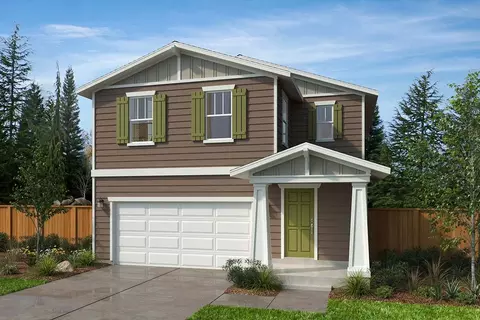 Plan 2761 - 24213 13th Ave SE, Bothell, WA 98021
