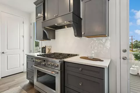Kitchen - 1758 Blacksmith Way, Frederick, MD 21702 photo 4 of 6