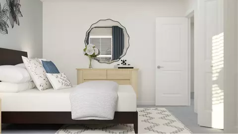 Bedroom - 13579 White Gold Run, Parrish, FL 34219 photo 4 of 6