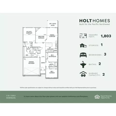 1262 Stonegate Dr, Eagle Point, OR 97524 photo 2