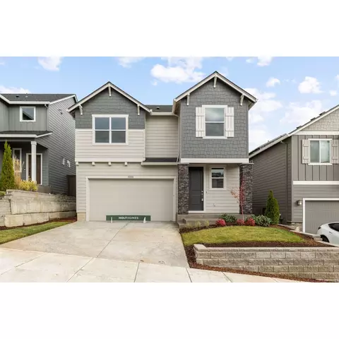 151 Valemont Dr, Medford, OR 97501