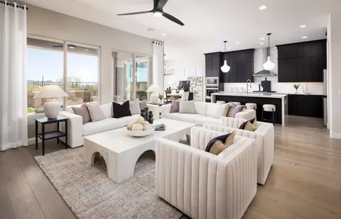 Living - 641 W Rock Needle Trl, Apache Junction, AZ 85120 photo 1 of 2