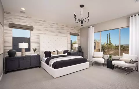 Bedroom - 641 W Rock Needle Trl, Apache Junction, AZ 85120 photo 1 of 4