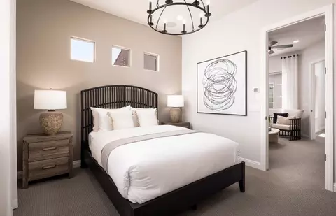 Bedroom - 641 W Rock Needle Trl, Apache Junction, AZ 85120 photo 2 of 4