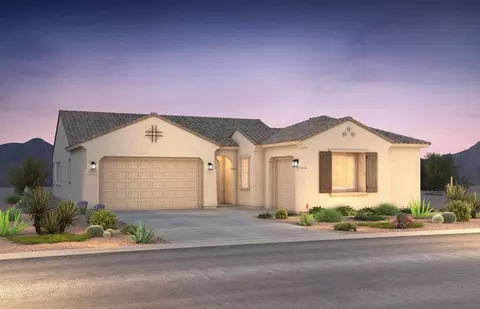 Other - 641 W Rock Needle Trl, Apache Junction, AZ 85120 photo 1 of 4