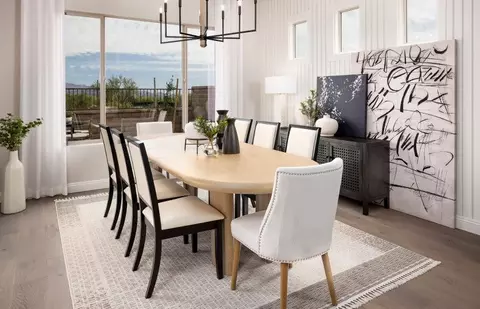Dining - 641 W Rock Needle Trl, Apache Junction, AZ 85120 photo 1 of 1