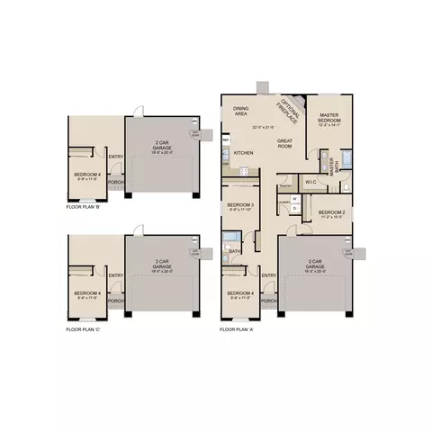327 Arpent Ct, Merced, CA 95341 photo 2