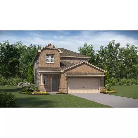 513 Almere Dr, Hampton, GA 30228 photo 1
