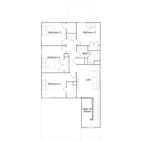 513 Almere Dr, Hampton, GA 30228 photo 4