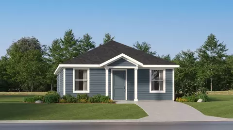 Exterior - 242 Basalt Dr, Maxwell, TX 78656 photo 1 of 1
