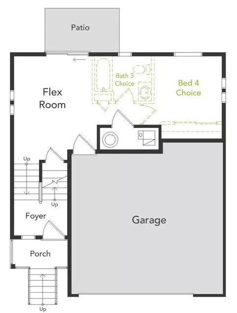 21993 E 38th Pl, Aurora, CO 80019 photo 2