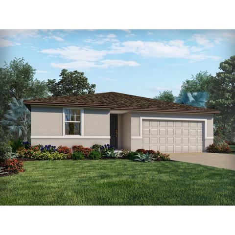 10206 Daybreak Gln, Parrish, FL 34219 photo 1
