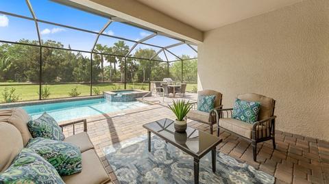 17396 Walnut Run Dr, Alva, FL 33920 photo 17