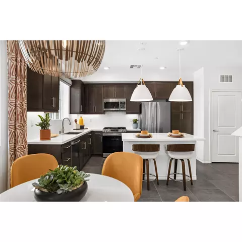 Kitchen - 11333 Valley Blvd, El Monte, CA 91731 photo 1 of 2
