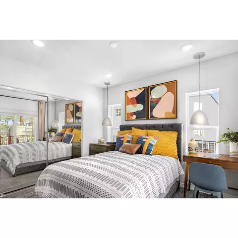 Bedroom - 11333 Valley Blvd, El Monte, CA 91731 photo 1 of 2