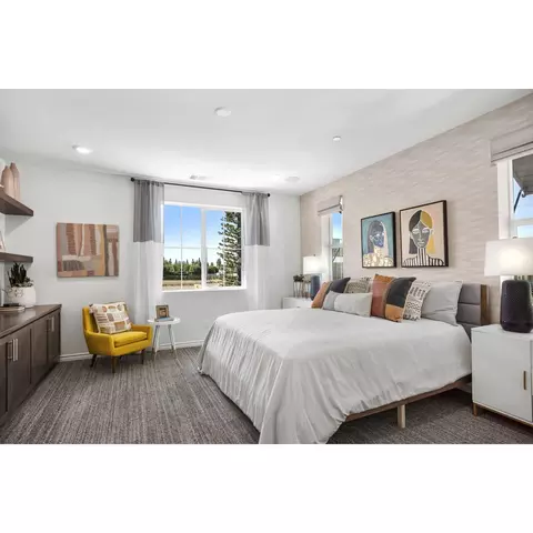 Bedroom - 11333 Valley Blvd, El Monte, CA 91731 photo 2 of 2