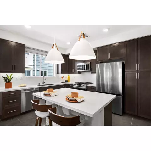 Kitchen - 11333 Valley Blvd, El Monte, CA 91731 photo 2 of 2