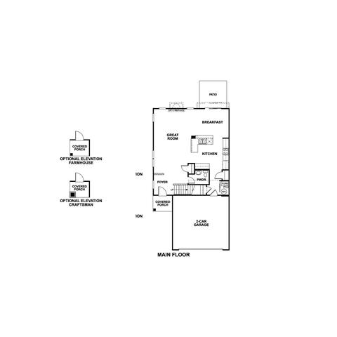 23543 W Bancroft Dr, Plainfield, IL 60585 photo 2
