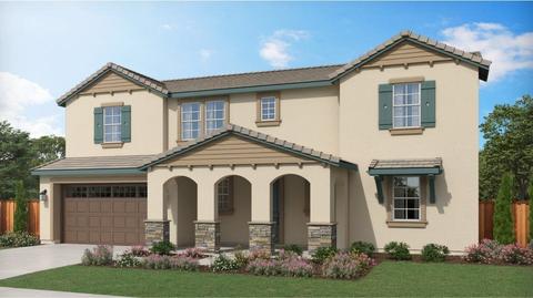 3082 Mantle Dr, Tracy, CA 95377 photo 1