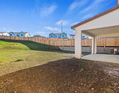 Exterior - 8110 Waterfall Ln, Vallejo, CA 94591 photo 3 of 4