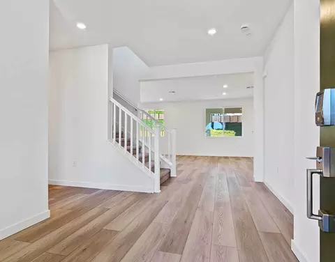 Entry Way - 8110 Waterfall Ln, Vallejo, CA 94591 photo 1 of 5
