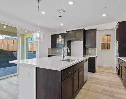 Kitchen - 8110 Waterfall Ln, Vallejo, CA 94591 photo 1 of 4
