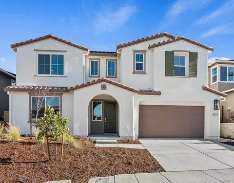 Exterior - 8110 Waterfall Ln, Vallejo, CA 94591 photo 1 of 4