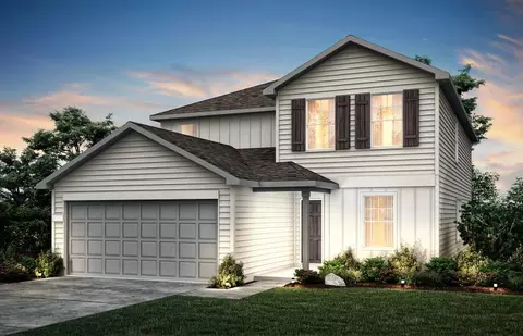 8131 Brandy Br, San Antonio, TX 78252