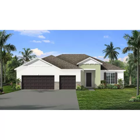 3099 Adrian Dr, Ormond Beach, FL 32174 photo 1