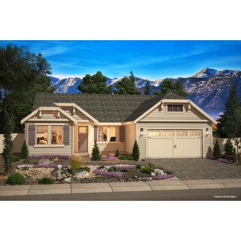 1654 Buttonwillow St, Minden, NV 89423 photo 4
