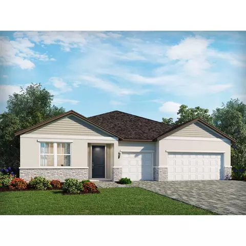 441 Brookhaven Tr, Ormond Beach, FL 32174
