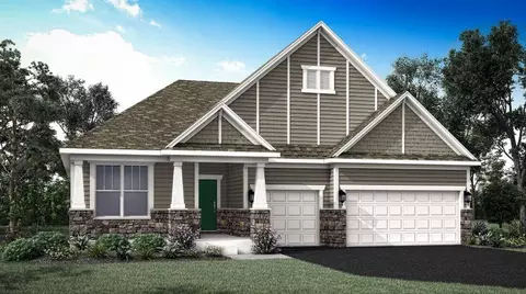 126 Ellis Rd, Algonquin, IL 60102 photo 1