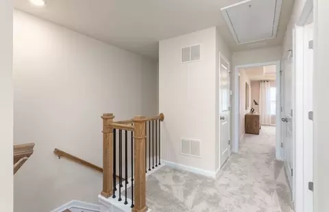 Entry Way - 868 Falls Grove Trl, High Point, NC 27265 photo 3 of 3